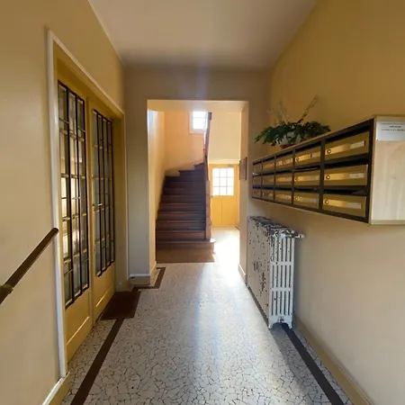 2 Apartment
