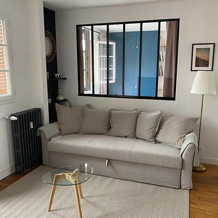 2 Apartment *