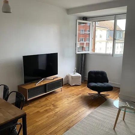 2 Appartement