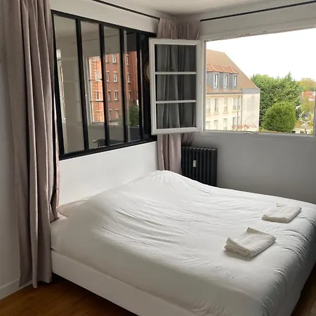 2 Apartment *