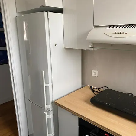 2 Apartment Versailles