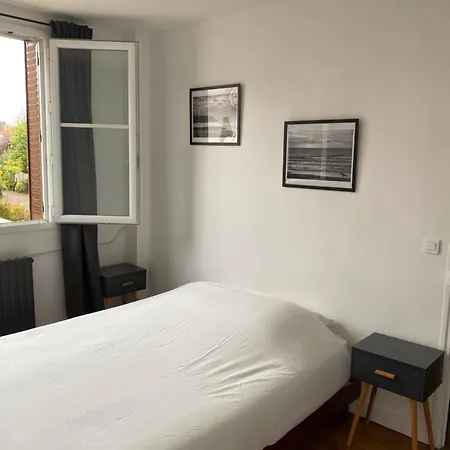 2 Apartment