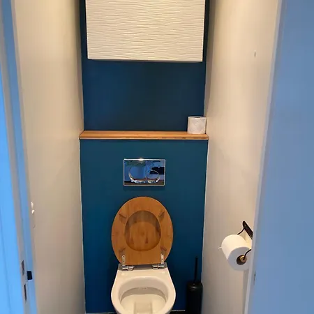 2 Apartment Versailles