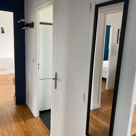 2 Apartment