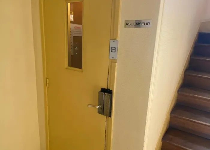 Apartmán 2 Versailles