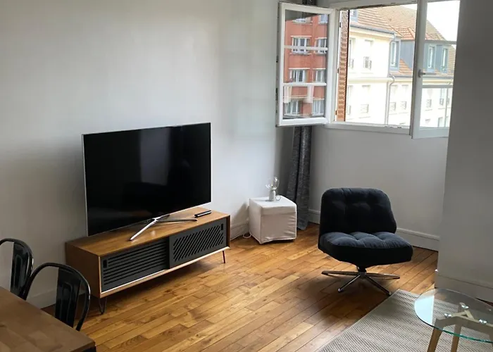 2 Apartmán