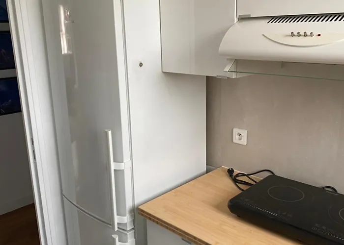 2 Appartement Versailles