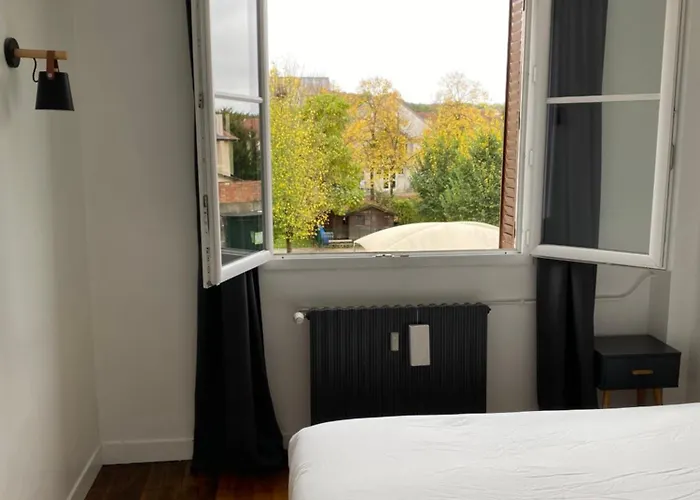 Appartement 2 Versailles